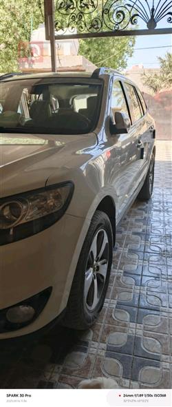 هیوندای سەنتافی